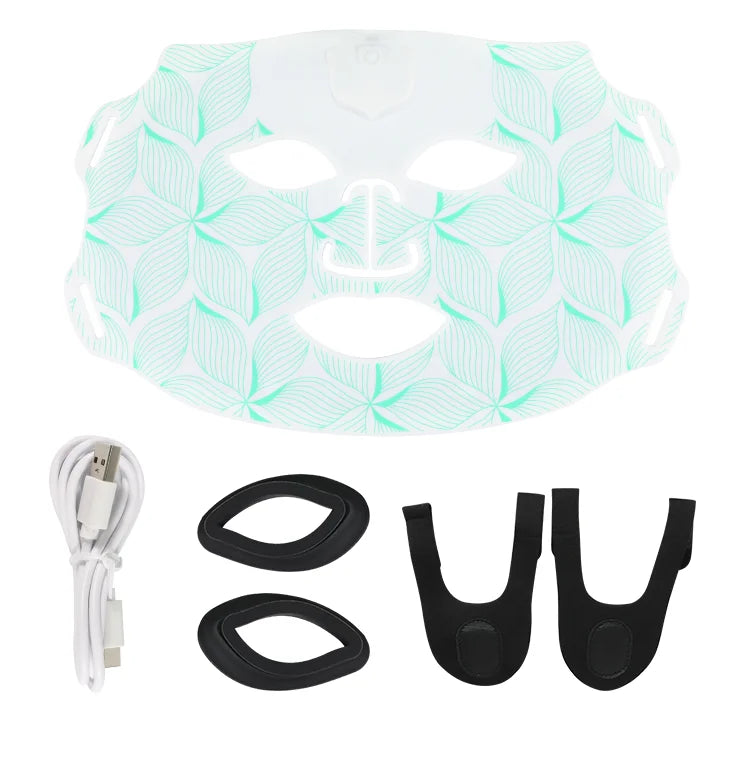 Luminique Red Therapy Mask