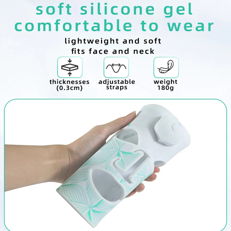 Luminique Red Therapy Mask