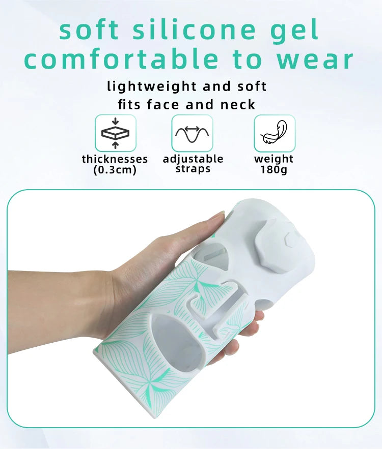 Luminique Red Therapy Mask